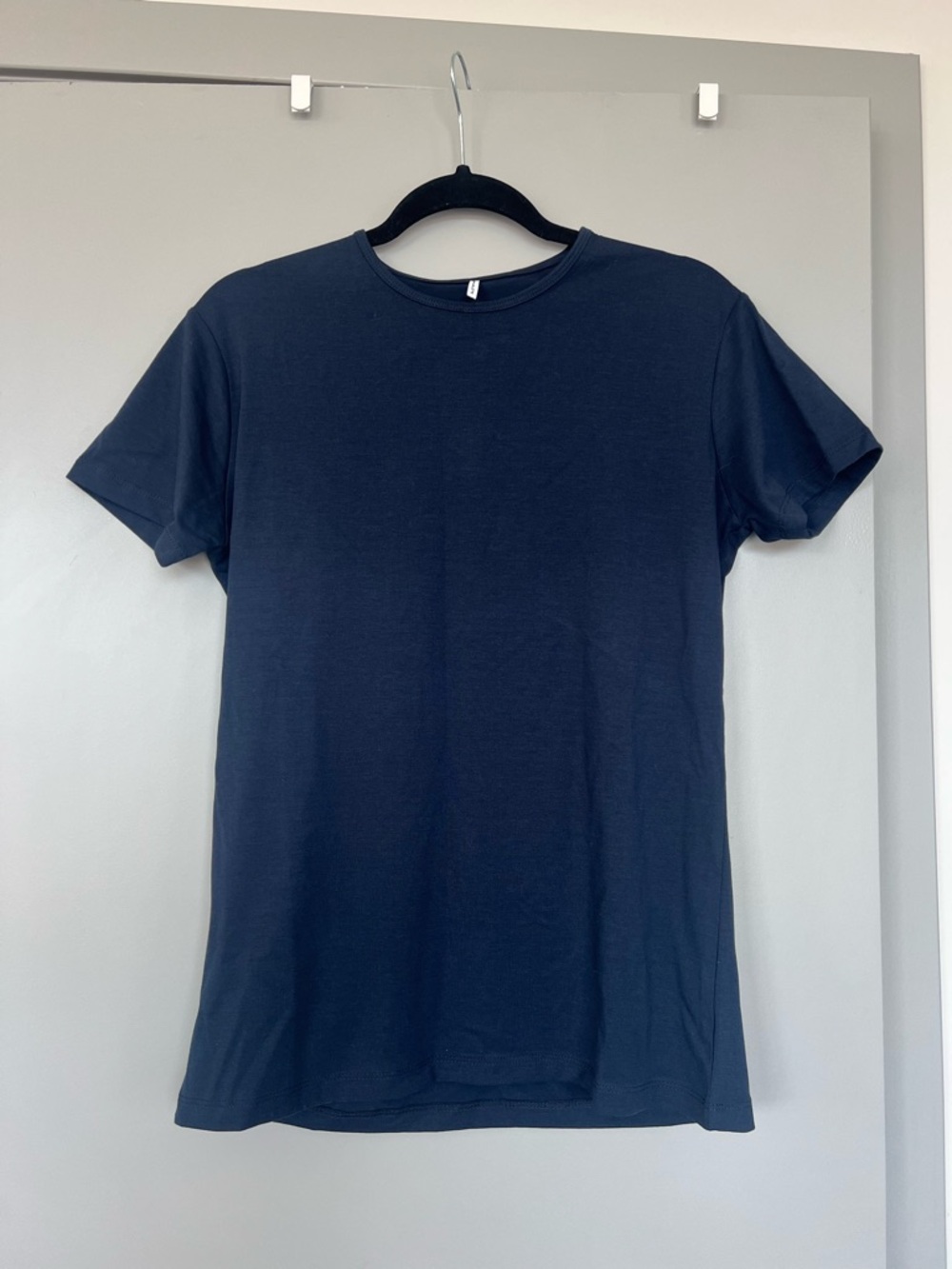 Men’s Alphalete Athletic Zero Classic Tee